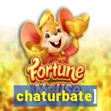 chaturbate]